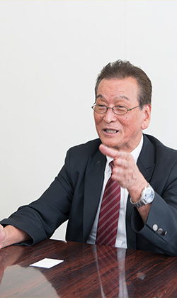 タクシードライバー